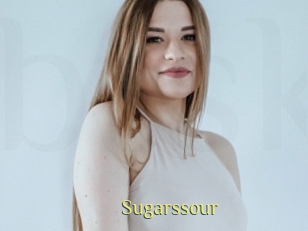 Sugarssour