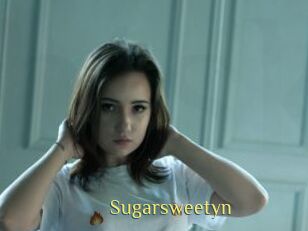 Sugarsweetyn