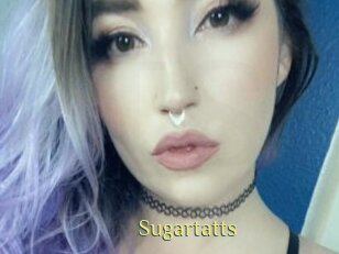 Sugartatts
