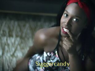 Suggarcandy