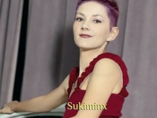 Sukiminx
