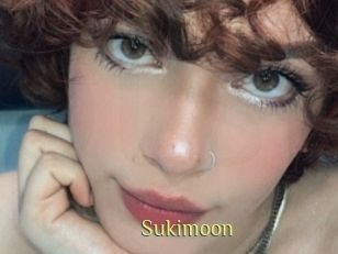 Sukimoon