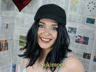 Sukimoon