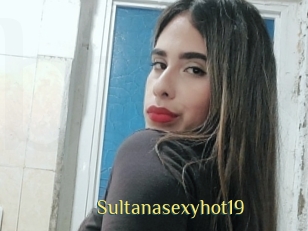 Sultanasexyhot19