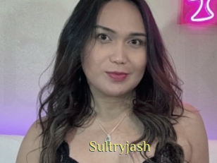 Sultryjash