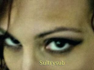 Sultrysub