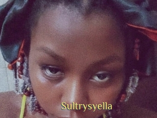 Sultrysyella