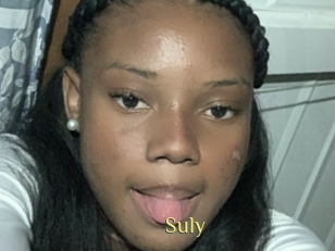 Suly