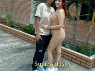 Sumerandsky