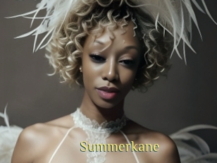 Summerkane