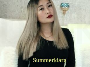 Summerkiara