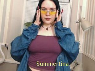Summertina