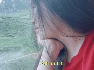 Sunaarie