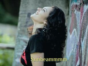 Sunbeammmm