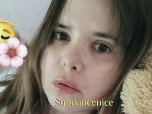 Sundancenice