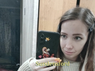 Sundensford