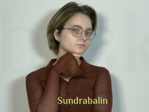 Sundrabalin