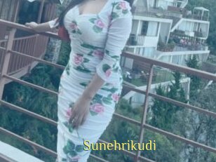Sunehrikudi