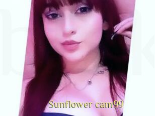 Sunflower_cam99