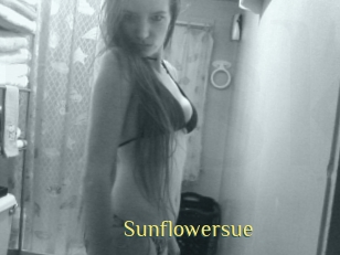 Sunflowersue