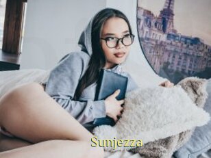 Sunjezza