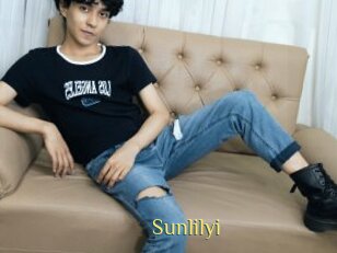 Sunlilyi