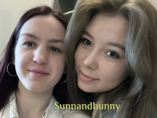 Sunnandbunny