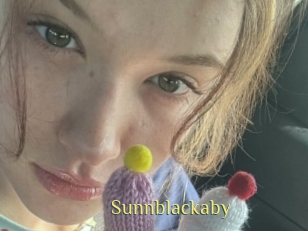 Sunnblackaby