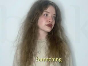 Sunnching