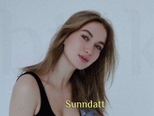 Sunndatt