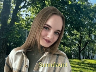 Sunndaunt