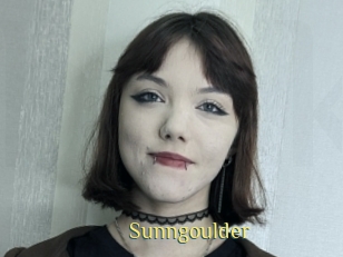 Sunngoulder