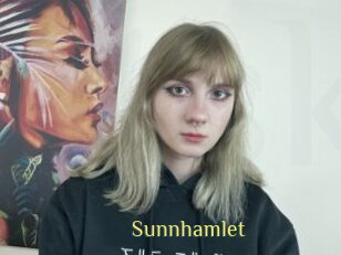 Sunnhamlet