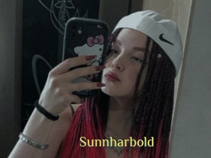 Sunnharbold