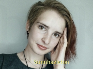 Sunnhazleton