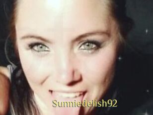 Sunniedelish92