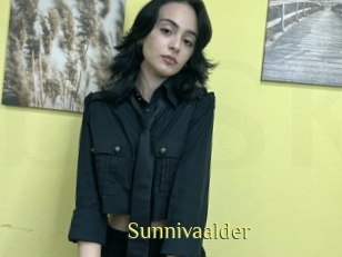 Sunnivaalder