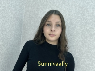 Sunnivaally