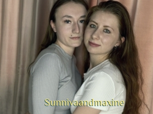 Sunnivaandmaxine