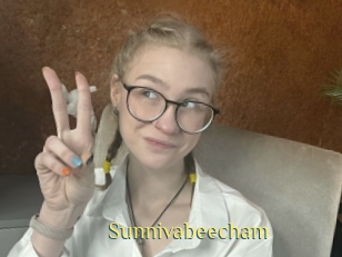 Sunnivabeecham