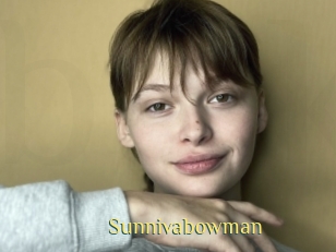Sunnivabowman