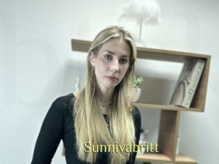 Sunnivabritt