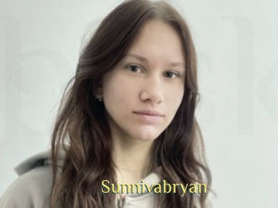 Sunnivabryan