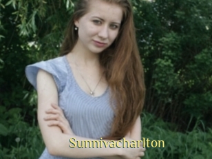 Sunnivacharlton