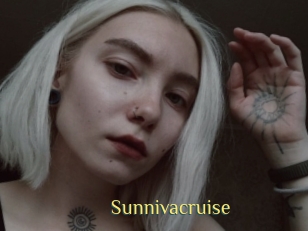 Sunnivacruise