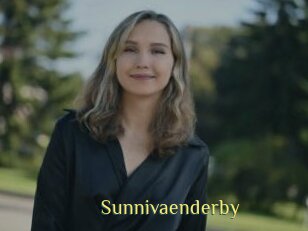 Sunnivaenderby