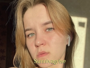 Sunnivagrise