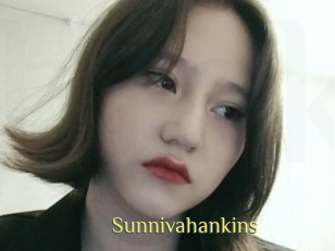 Sunnivahankins