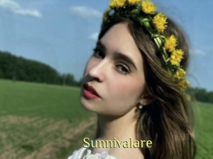 Sunnivalare