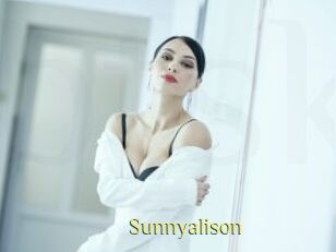 Sunnyalison